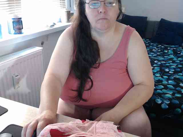 Bessy123 webcam