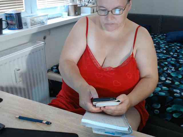 Bessy123 webcam