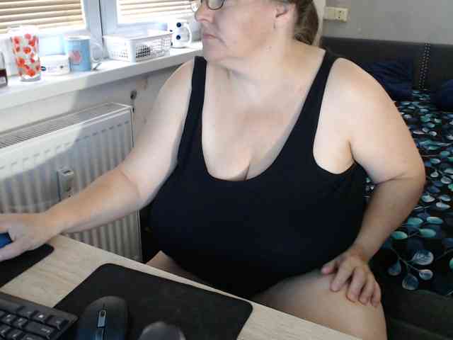 Bessy123 webcam