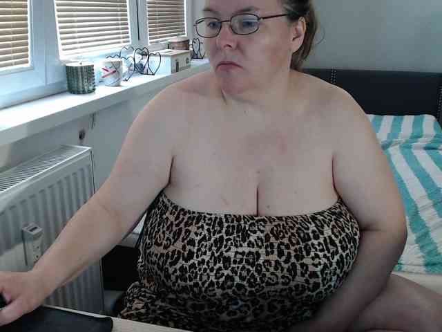 Bessy123 webcam