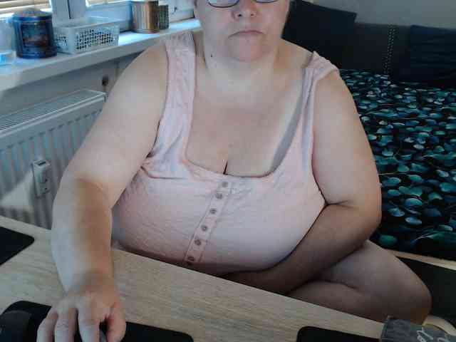 Bessy123 webcam