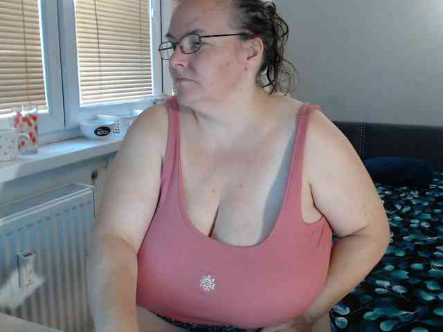 Bessy123 webcam