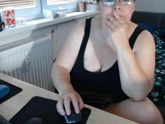 Bessy123 webcam
