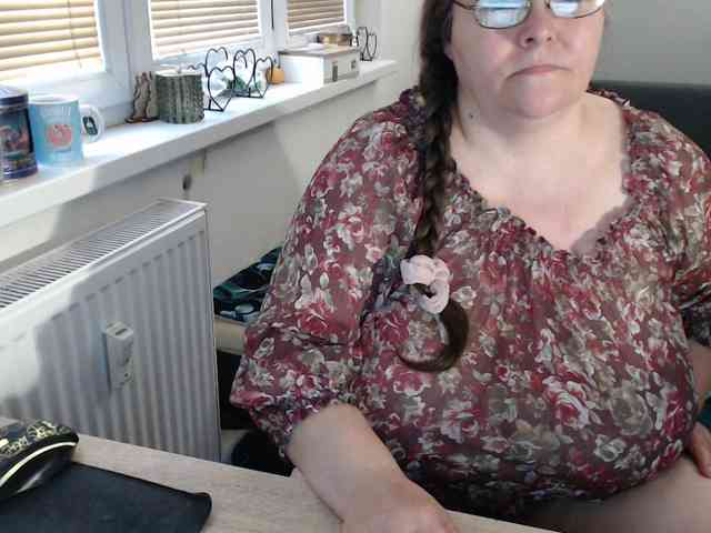 Bessy123 webcam