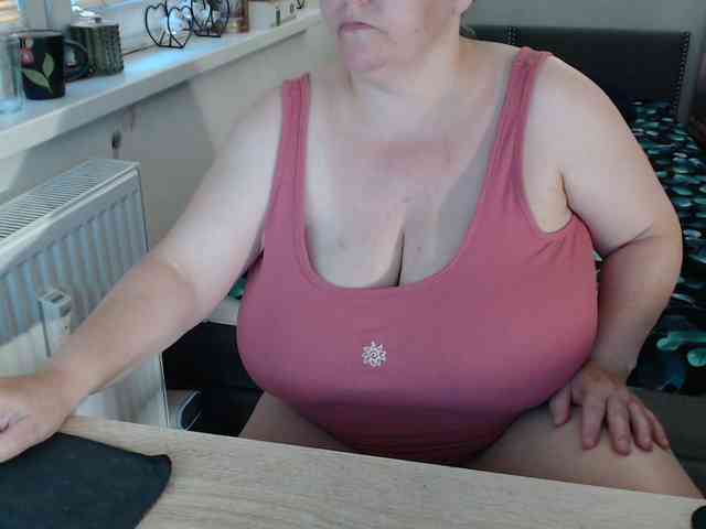 Bessy123 webcam