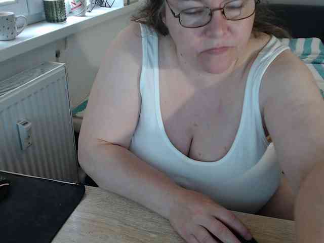 Bessy123 webcam