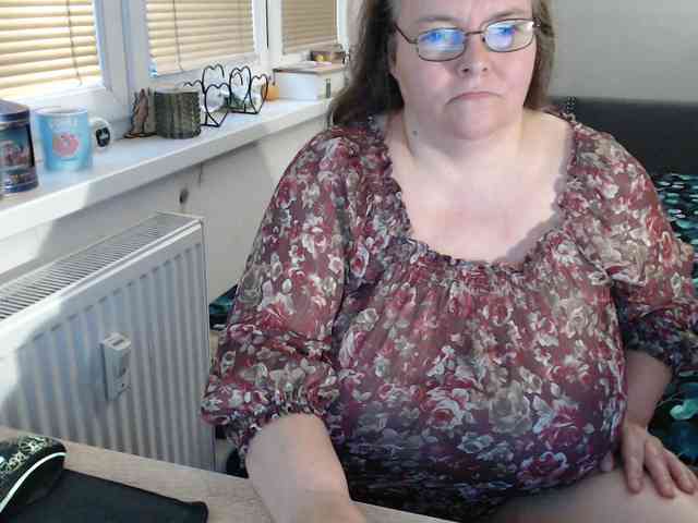 Bessy123 webcam