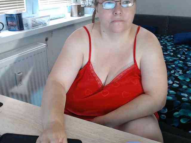 Bessy123 webcam