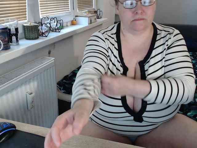 Bessy123 webcam