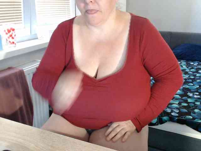 Bessy123 webcam