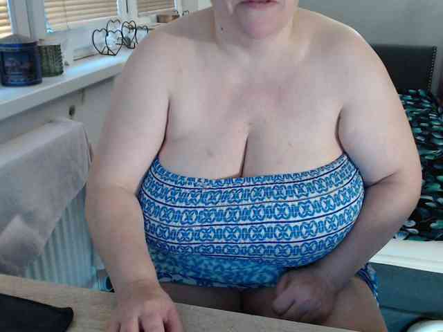 Bessy123 webcam