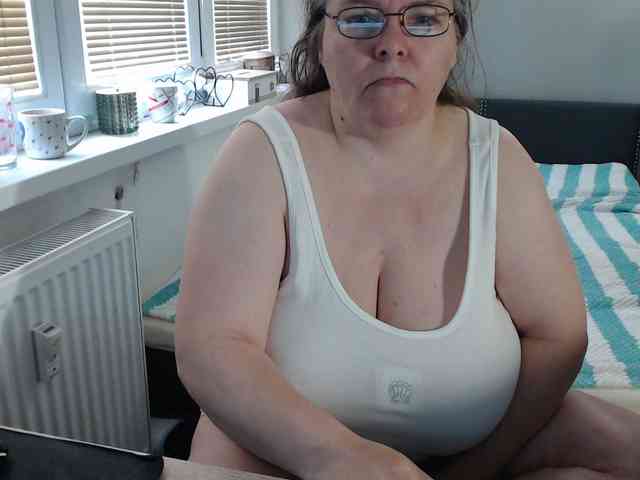 Bessy123 webcam