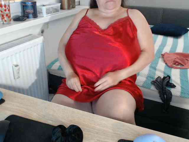 Bessy123 webcam
