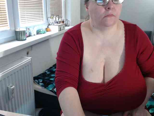 Bessy123 webcam