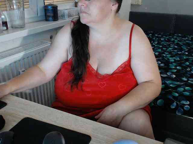 Bessy123 webcam
