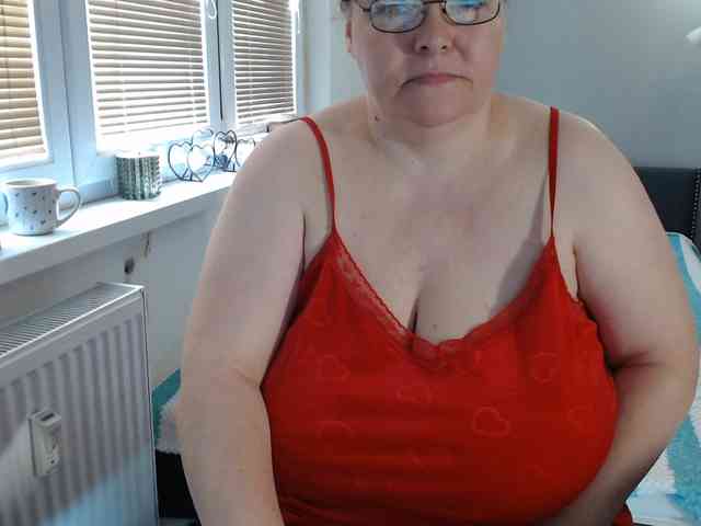 Bessy123 webcam