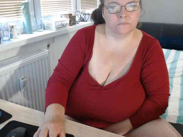 Bessy123 webcam