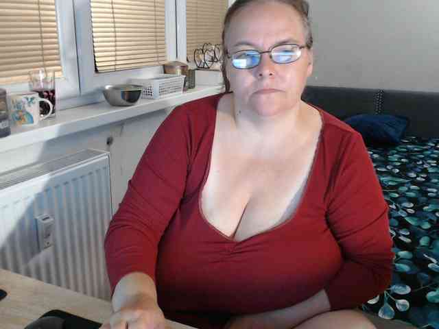 Bessy123 webcam