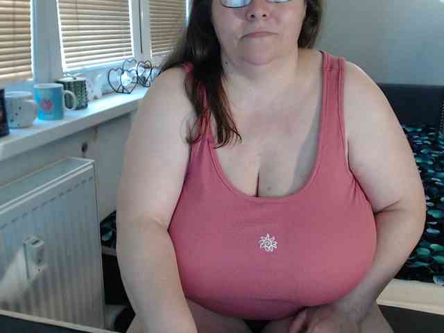 Bessy123 webcam