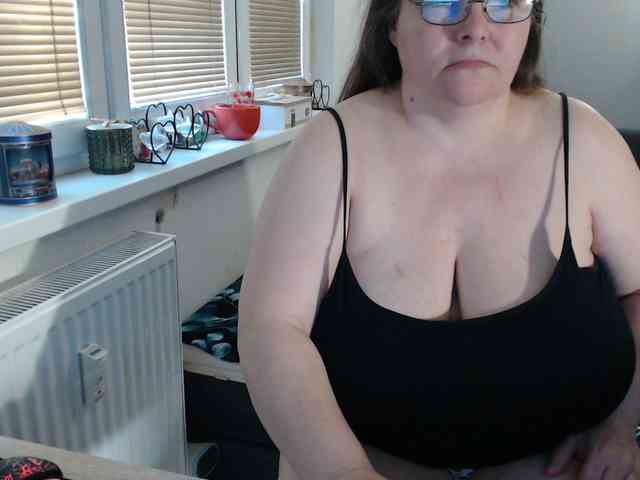 Bessy123 webcam