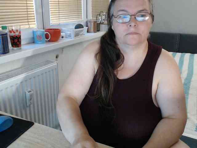 Bessy123 webcam