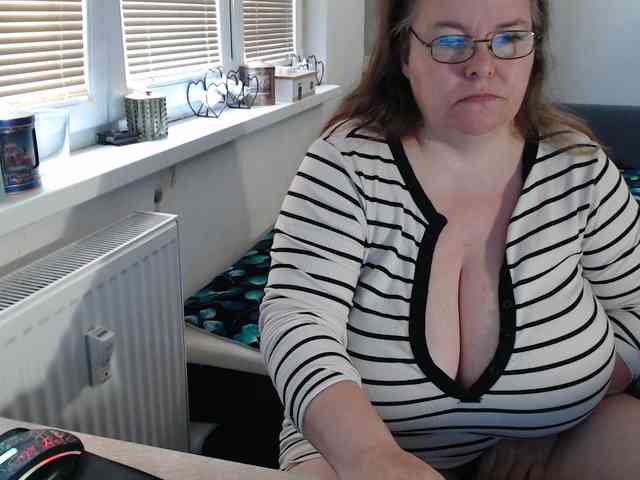 Bessy123 webcam