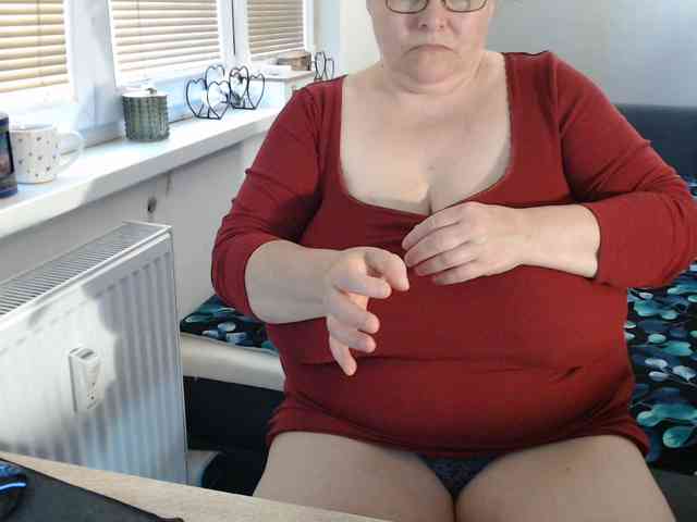 Bessy123 webcam