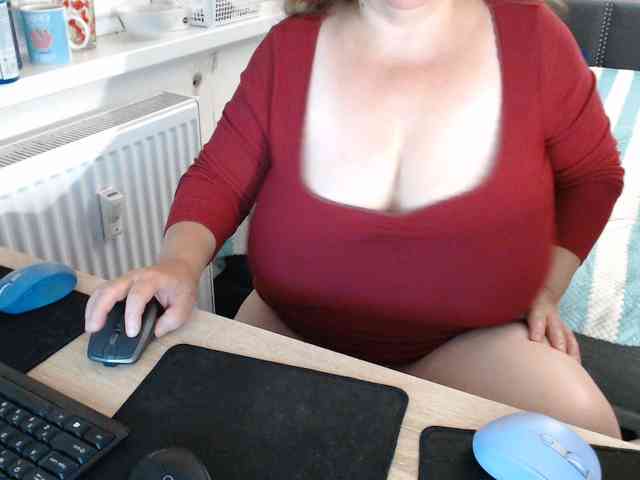 Bessy123 webcam