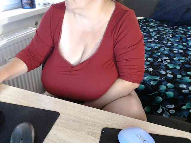 Bessy123 webcam