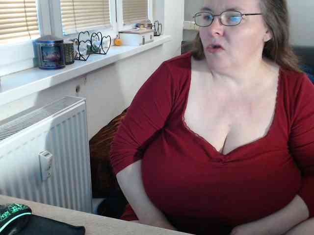 Bessy123 webcam