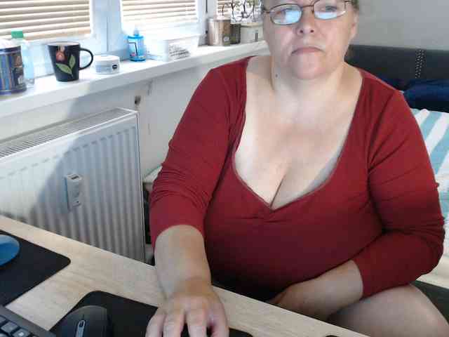 Bessy123 webcam