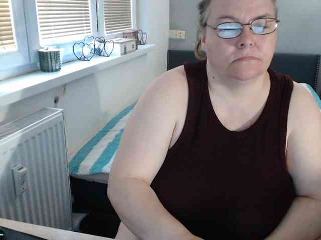 Bessy123 webcam