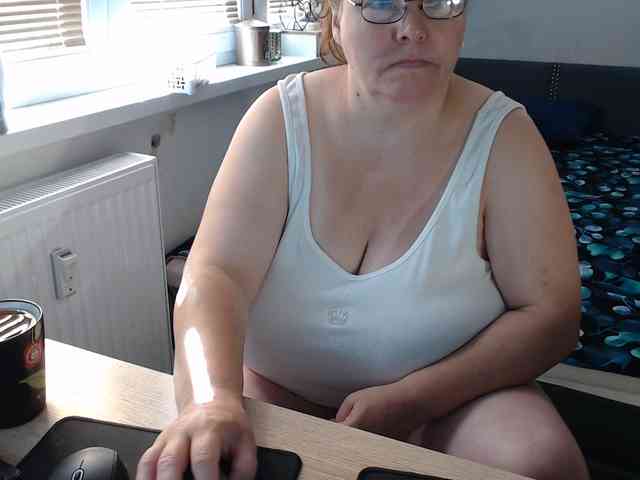 Bessy123 webcam