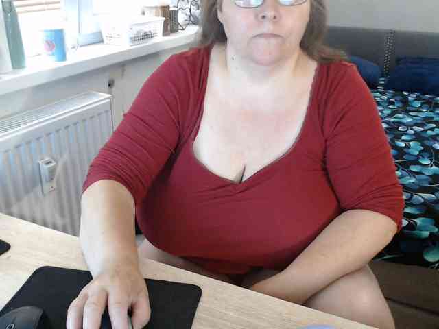 Bessy123 webcam