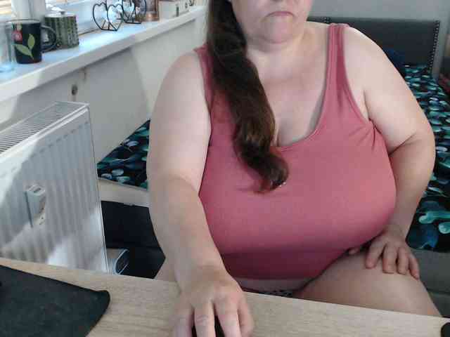 Bessy123 webcam