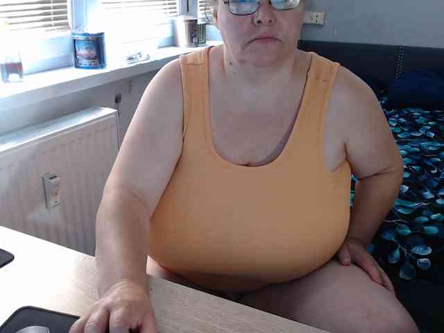 Bessy123 webcam