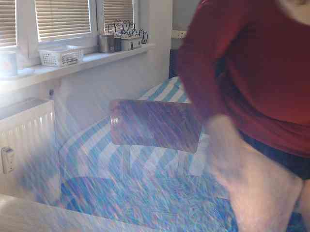 Bessy123 webcam