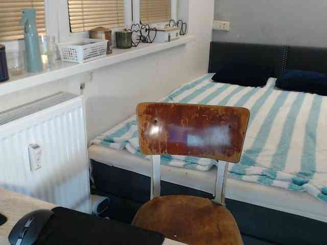Bessy123 webcam