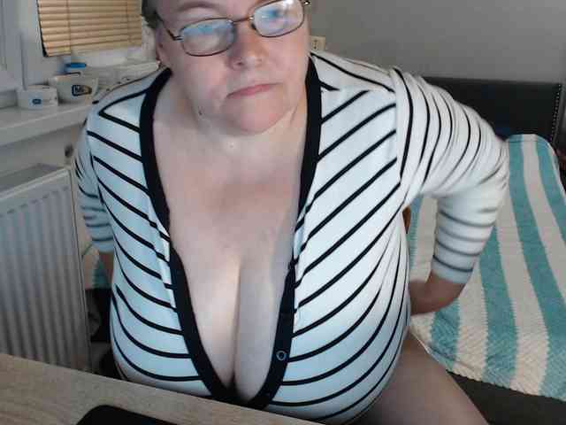 Bessy123 webcam