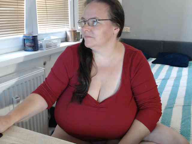 Bessy123 webcam