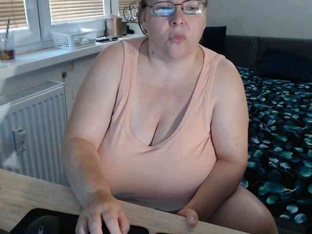 Bessy123 webcam