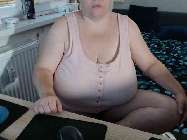 Bessy123 webcam