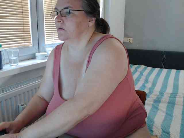 Bessy123 webcam