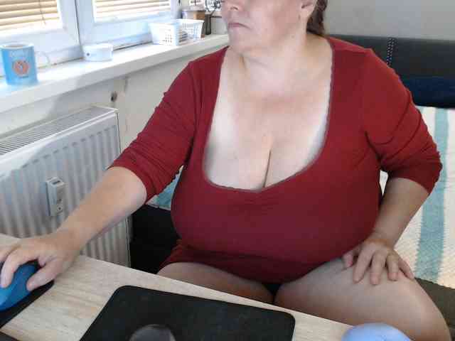 Bessy123 webcam
