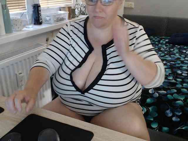 Bessy123 webcam