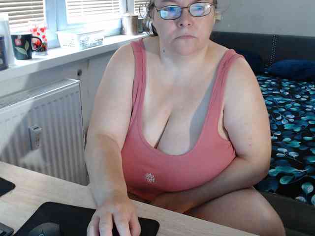 Bessy123 webcam