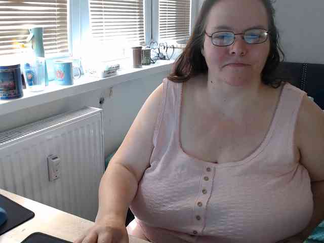 Bessy123 webcam