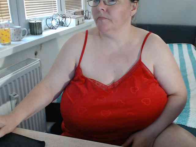 Bessy123 webcam
