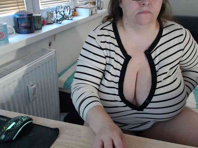 Bessy123 webcam