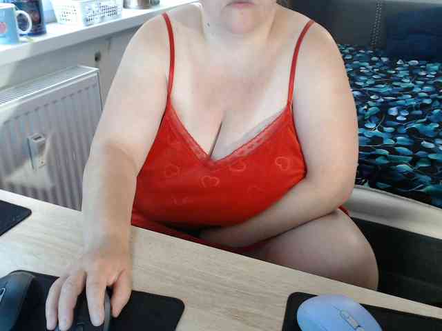 Bessy123 webcam